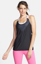 Thumbnail for your product : Under Armour 'Studio Rave N Flow' Tank
