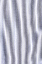 Thumbnail for your product : Nordstrom Regular Fit Stripe Seersucker Sport Shirt