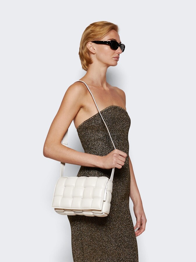 Bottega Veneta Padded Cassette Bag