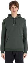 Thumbnail for your product : Nike Nikelab Essentials Hooded Sweatshirt