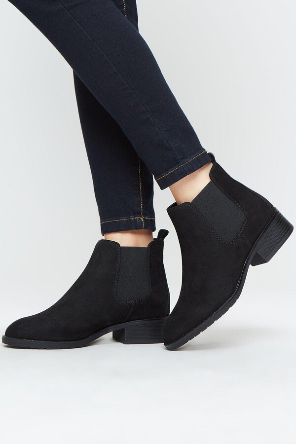 Dorothy Perkins Women's Boots | Shop the world's largest collection of  fashion | ShopStyle UK