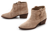 Thumbnail for your product : Joie Ajax Suede Booties