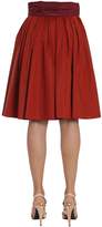 Thumbnail for your product : Paule Ka Pleated Skirt