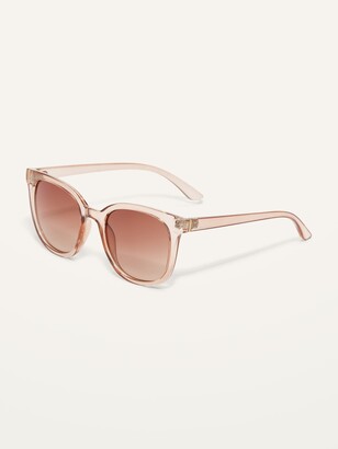 Square-Frame Sunglasses for Women | Old Navy