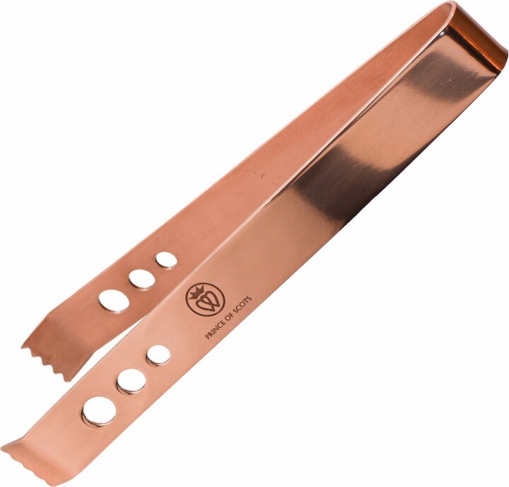Prince of Scots Professional Series Ice Tongs