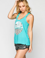 Thumbnail for your product : Hurley Flammo Womens Tank