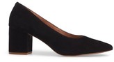 Thumbnail for your product : Madewell Women's Rivka Pointy Toe Pump