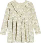 Thumbnail for your product : TINY TRIBE Kids' Wildflower Meadow Long Sleeve Dress