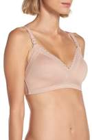 Thumbnail for your product : Felina Wire Free Nursing Bra