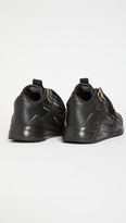 Thumbnail for your product : Reebok x Victoria Beckham Bolton Leather VB Sneakers