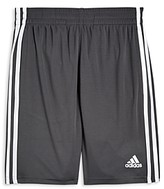 Thumbnail for your product : adidas Boys' Classic 3 Stripe Athletic Shorts - Big Kid