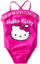 Thumbnail for your product : Hello Kitty Picnic One-Piece (Toddler Girls)