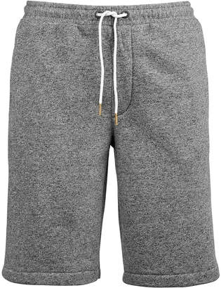 Rip Curl Men's Hough Gavnveiny Classic-Fit Fleece Shorts