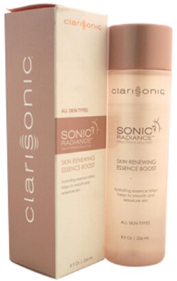 clarisonic U-SC-3890 Skin Renewing Essence Boost All Skin Types Unisex Lotion, 8 oz