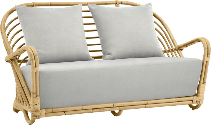 Sika Design Charlottenborg 2-Seater Sofa