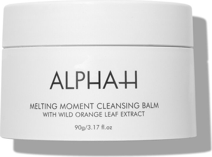 Alpha-h Melting Moment Cleansing Balm