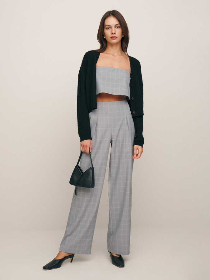 Reformation Cleo Two Piece ShopStyle Matching Sets