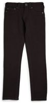 Thumbnail for your product : True Religion Girl's Stella Ponte Pants