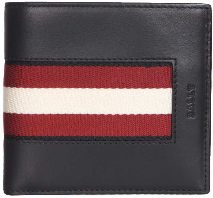 bally wallet price