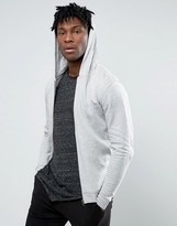 Thumbnail for your product : ONLY & SONS Zip Up Hoodie
