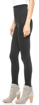 Thumbnail for your product : Spanx Ready to Wow Heathered Ponte Leggings
