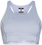 Thumbnail for your product : Rapha x Outdoor Voices sports bra