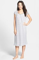 Thumbnail for your product : Eileen West 'Aster Waltz' Nightgown