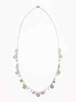 Thumbnail for your product : Old Navy Beaded Coin Necklace for Women