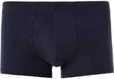 Thumbnail for your product : Hanro Cotton-Blend Boxer Briefs