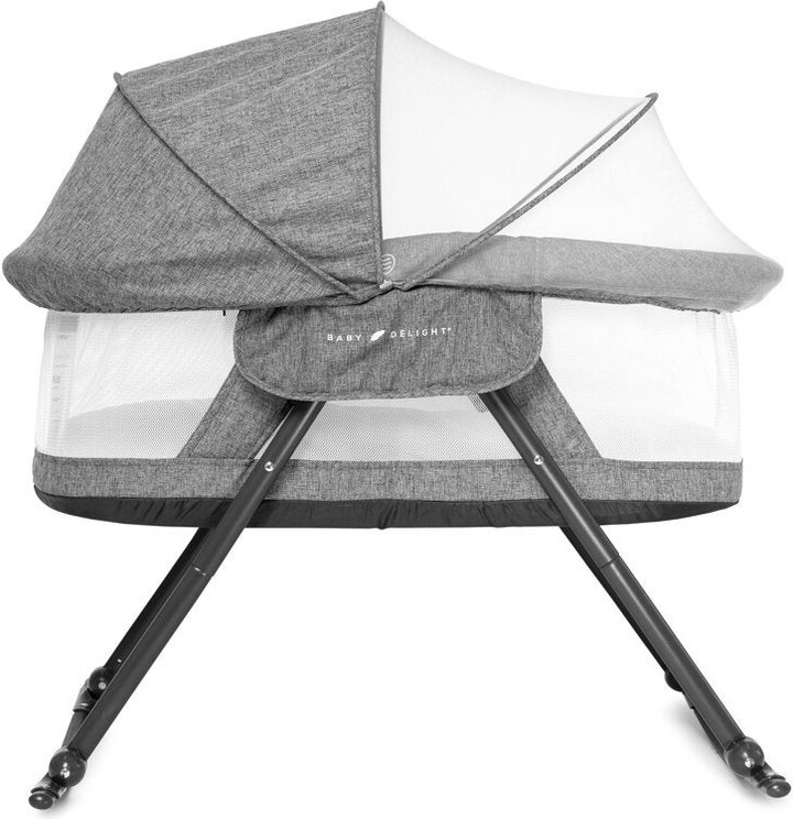 Howcool Slumber - Deluxe Portable Rocking Bassinet - none - ShopStyle ...