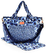 Thumbnail for your product : Marc by Marc Jacobs Pretty Nylon Elizababy Nylon Diaper Bag