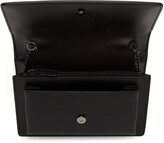 Thumbnail for your product : Saint Laurent Black Sunset Chain Wallet Bag