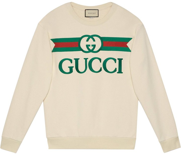 gucci sweatshirt canada