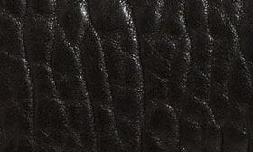 Alexander Wang 'Mini Rockie - Nickel' Leather Crossbody Satchel
