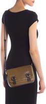 Thumbnail for your product : Vince Camuto Delos Leather Crossbody Bag