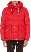 Thumbnail for your product : Moncler Quilted jacket