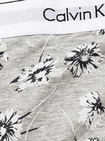 Thumbnail for your product : Calvin Klein Modern Cotton Bikini Briefs