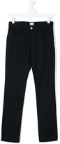 Thumbnail for your product : Armani Junior smart trousers