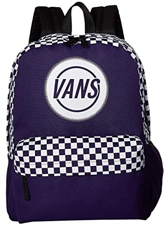 vans taper off realm backpack