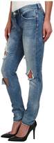 Thumbnail for your product : Blank NYC Denim Distressed Skinny in Good Vibes Women's Jeans
