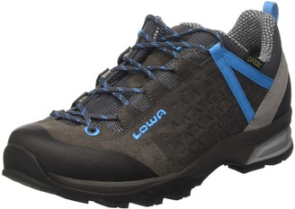 Lowa Women's SASSA GTX LO WS High Rise Hiking Boots