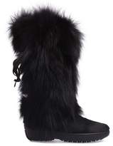 Thumbnail for your product : Pajar Kim Genuine Fox Fur Boot