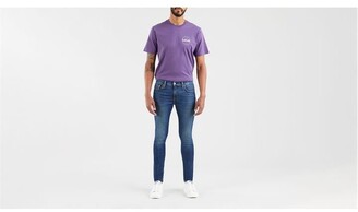 Levi's Levis Levis Skinny Tapered Jeans