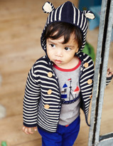 Thumbnail for your product : Boden Boys Knitted Jacket