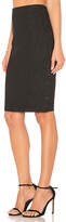 Thumbnail for your product : Bailey 44 Striped Resplendent Pencil Skirt