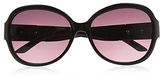 Thumbnail for your product : Marks and Spencer M&s Collection Butterfly Enamel Oversized Sunglasses