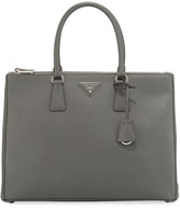 Thumbnail for your product : Prada Large Galleria Tote