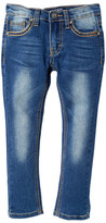 Thumbnail for your product : Vigoss Big Stitch Jean (Little Girls)