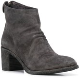 Thumbnail for your product : Officine Creative Heeled Ankle Boots