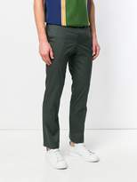 Thumbnail for your product : Paul Smith tailored trousers